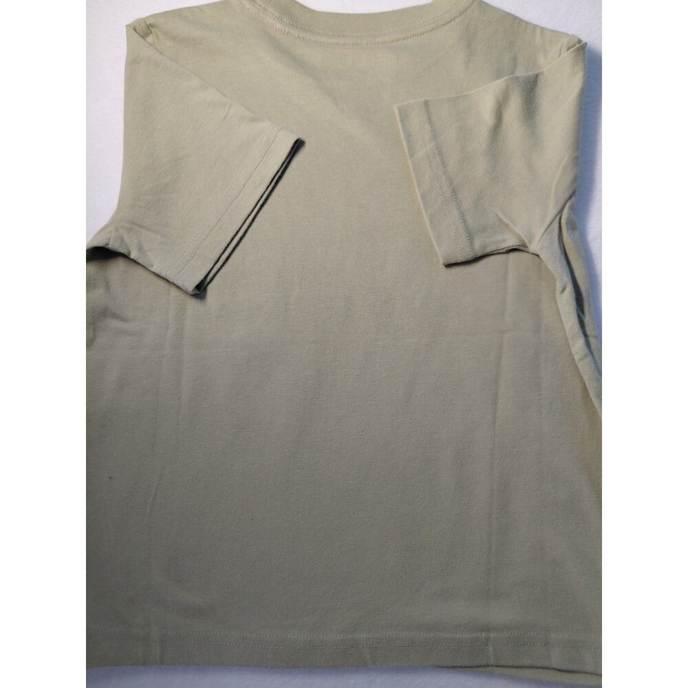 Thereabouts Ripe Olive T-Shirt - Picture 2 of 3